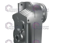 Цилиндрические мотор-редукторы: устройство, принцип работы и области применения