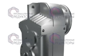 Цилиндрические мотор-редукторы: устройство, принцип работы и области применения