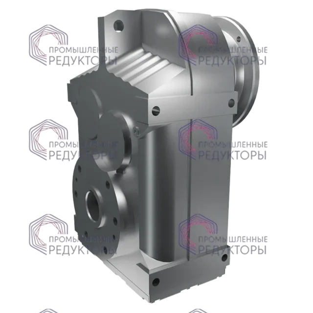Цилиндрические мотор-редукторы: устройство, принцип работы и области применения