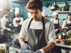 Ремонт оборудования общепита: как продлить срок службы техники и избежать простоев