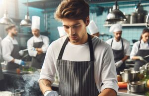 Ремонт оборудования общепита: как продлить срок службы техники и избежать простоев