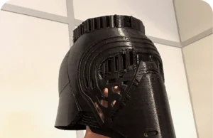 3D печать на заказ: современные технологии, возможности и плюсы