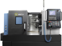 Токарно-фрезерные станки с ЧПУ: универсальность, точность и эффективность современного производства