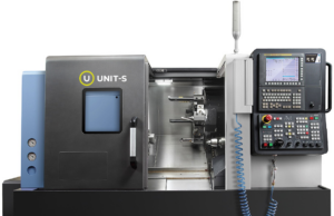 Токарно-фрезерные станки с ЧПУ: универсальность, точность и эффективность современного производства