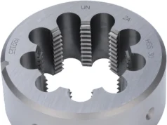 Плашки для наружной резьбы: назначение, виды и особенности применения