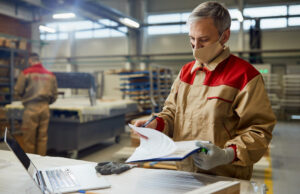 Легализация производства: пошаговая инструкция по регистрации технических условий в реестре