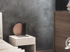 Заполняющая декоративная штукатурка на основе песка: особенности, плюсы и применение