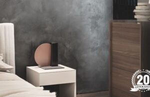 Заполняющая декоративная штукатурка на основе песка: особенности, плюсы и применение