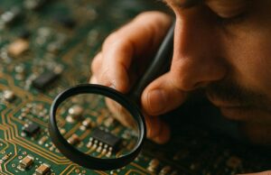 Ошибки при трассировке печатных плат: как избежать проблем на этапе производства