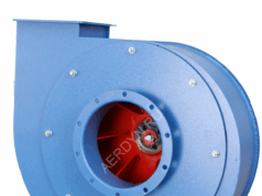 Современные радиальные пылевые вентиляторы: комплексное руководство по выбору, устройству, эксплуатации и обслуживанию