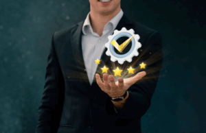 Агентство по управлению репутацией: полное руководство по выбору, услугам и плюсам