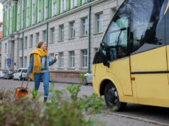 Как заказать билет на автобус через интернет?