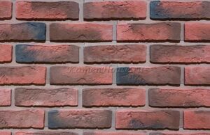 Современные стили оформления фасадов с плиткой Каньон