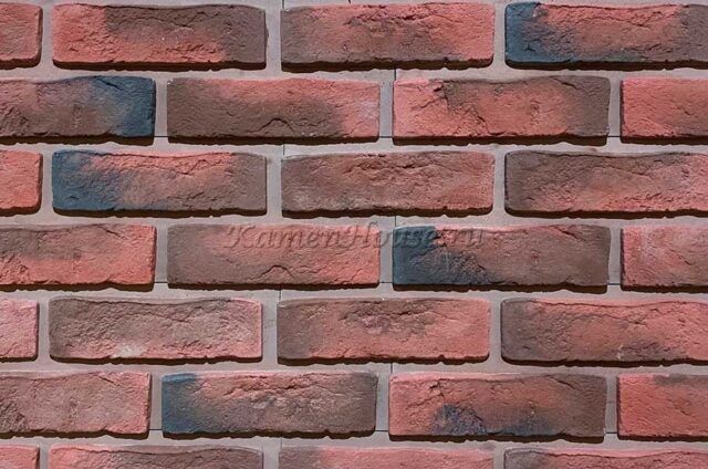 Современные стили оформления фасадов с плиткой Каньон