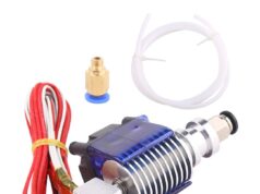 Экструдеры нового поколения: ключ к профессиональной 3D-печати