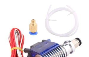 Экструдеры нового поколения: ключ к профессиональной 3D-печати