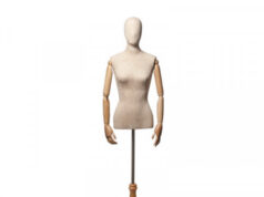 Манекен как инструмент продаж: искусство визуального воздействия на покупателя