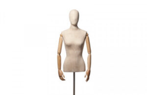 Манекен как инструмент продаж: искусство визуального воздействия на покупателя