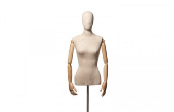 Манекен как инструмент продаж: искусство визуального воздействия на покупателя