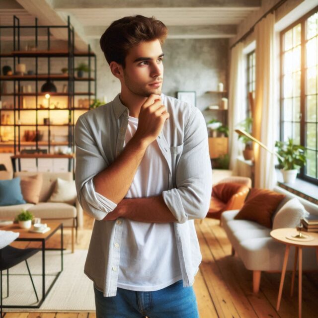 Новый взгляд на жилье: площадь, локация или технологии — что выбирают покупатели сегодня