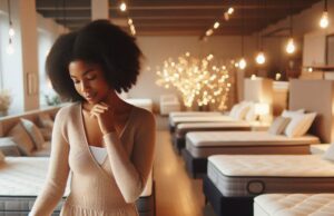 Тонкие ортопедические матрасы: комфорт и здоровье в компактной форме