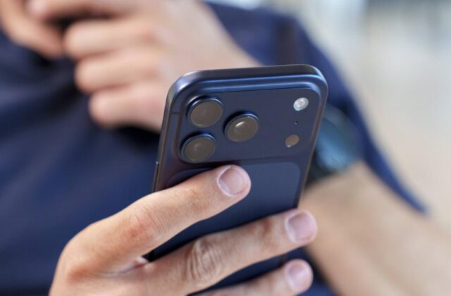 Почему владельцы предыдущих моделей выбирают переход на iPhone 17 eSIM