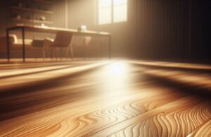 Напольная фанера: надёжная основа для любого покрытия