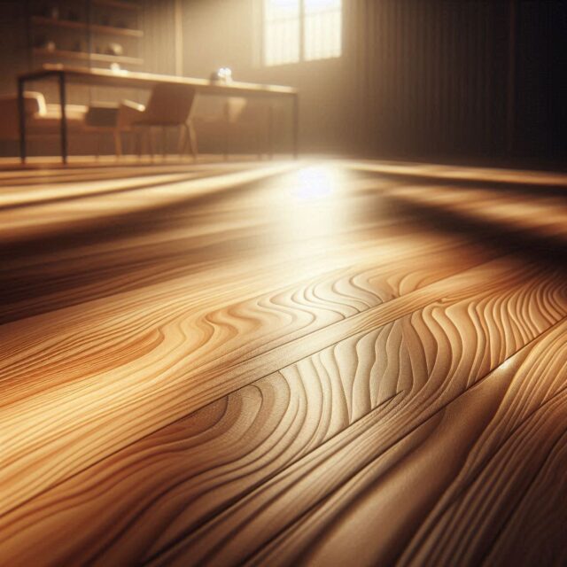 Напольная фанера: надёжная основа для любого покрытия