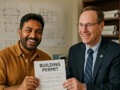 Разрешение на строительство: оформление документов и планирование участка