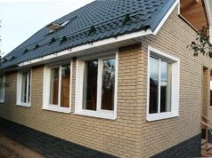 Фасадные панели вместо капремонта: обновите дом за выходные