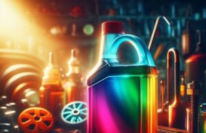 Антифриз G11 Aliterm