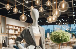 Манекен как инструмент продаж: искусство визуального воздействия на покупателя