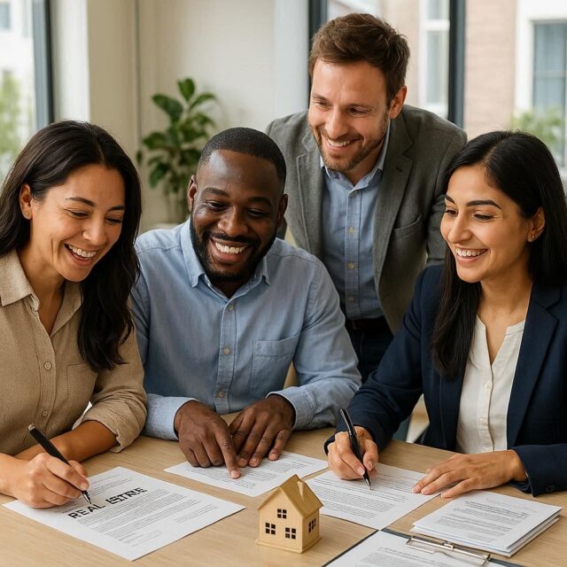 Специальная программа оформления недвижимости: актуальные условия до 2031 года