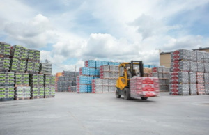 Все для ремонта и строительства от проверенного поставщика