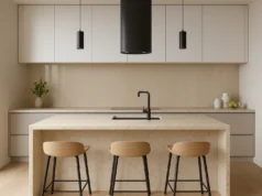 Каталог столешниц из камня: виды, плюсы и советы по выбору идеальной поверхности для кухни и ванной