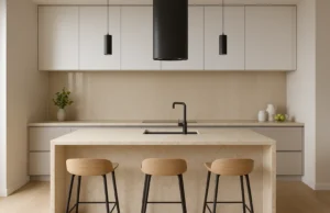 Каталог столешниц из камня: виды, плюсы и советы по выбору идеальной поверхности для кухни и ванной