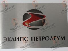 Табличка компании на дверь офиса: руководство по выбору, дизайну и установке