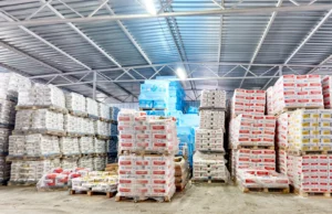 Комплексное обеспечение строительными материалами от СтройКаскад