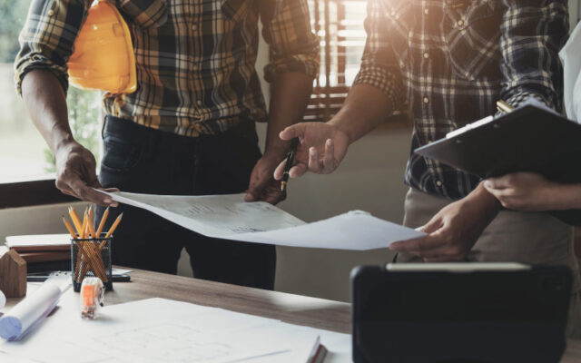 Строительная лаборатория: ключевой элемент качества и надежности современного строительства