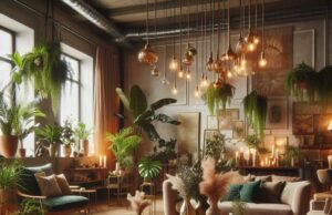 Как дизайн интерьера в Алматы помогает создавать функциональные и долговечные пространства