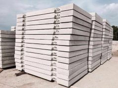 Дорожные плитки: разновидности, особенности, технология производства и сферы применения